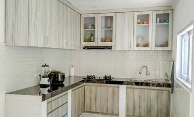 Villa with private pool in Batu Layar near the Jayakarta Hotel