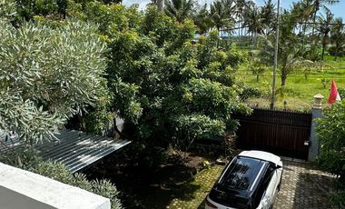 Villa with private pool in Batu Layar near the Jayakarta Hotel