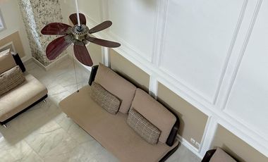 Villa with private pool in Batu Layar near the Jayakarta Hotel