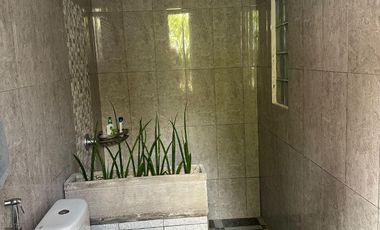 Villa with private pool in Batu Layar near the Jayakarta Hotel