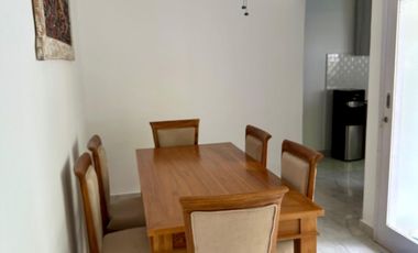 Villa with private pool in Batu Layar near the Jayakarta Hotel