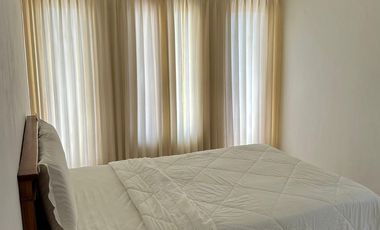 Villa with private pool in Batu Layar near the Jayakarta Hotel