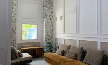 Villa with private pool in Batu Layar near the Jayakarta Hotel