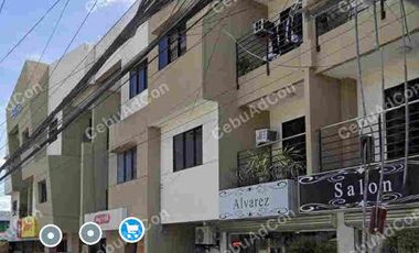 UNFURNISHED 2BEDROOM FOR RENT