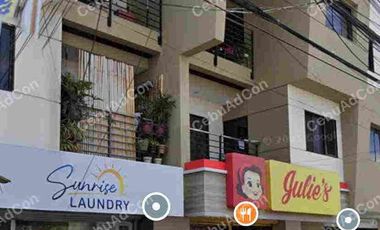 UNFURNISHED 2BEDROOM FOR RENT