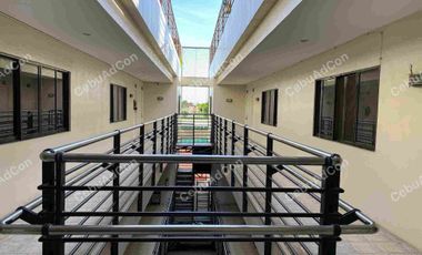 UNFURNISHED 2BEDROOM FOR RENT