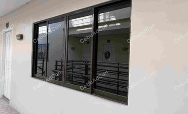 UNFURNISHED 2BEDROOM FOR RENT
