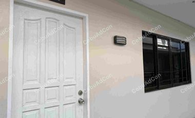 UNFURNISHED 2BEDROOM FOR RENT