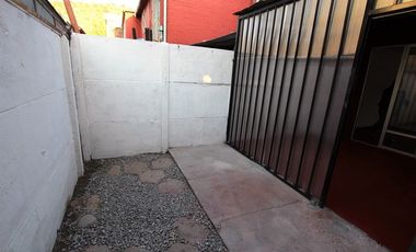 Arriendo en Casa en Puente Alto - Psje Los Pehuenches