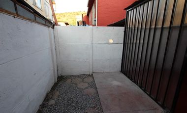 Arriendo en Casa en Puente Alto - Psje Los Pehuenches