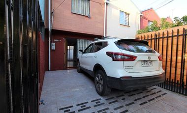 Arriendo en Casa en Puente Alto - Psje Los Pehuenches
