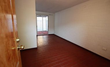Arriendo en Casa en Puente Alto - Psje Los Pehuenches