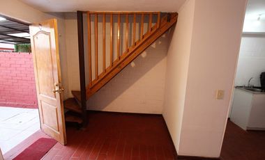 Arriendo en Casa en Puente Alto - Psje Los Pehuenches