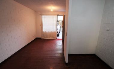 Arriendo en Casa en Puente Alto - Psje Los Pehuenches