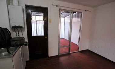 Arriendo en Casa en Puente Alto - Psje Los Pehuenches