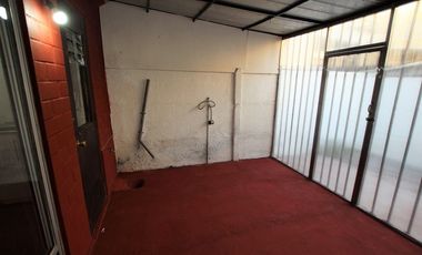 Arriendo en Casa en Puente Alto - Psje Los Pehuenches