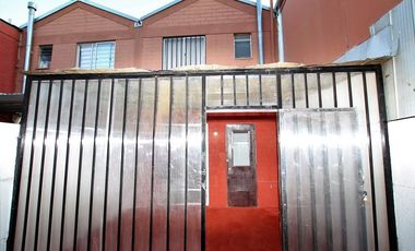 Arriendo en Casa en Puente Alto - Psje Los Pehuenches