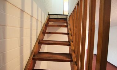 Arriendo en Casa en Puente Alto - Psje Los Pehuenches