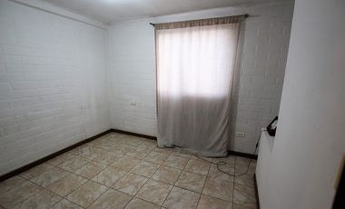 Arriendo en Casa en Puente Alto - Psje Los Pehuenches