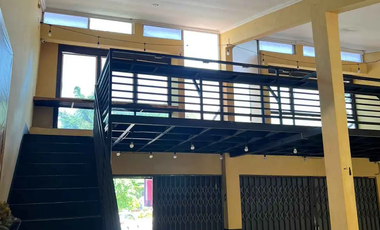 2 Unit Ruko 3 Lt di Kampoeng Semawis sebelah UNIMUS Jl Kedungmundu Raya