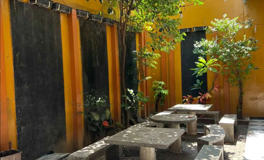 2 Unit Ruko 3 Lt di Kampoeng Semawis sebelah UNIMUS Jl Kedungmundu Raya