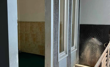 2 Unit Ruko 3 Lt di Kampoeng Semawis sebelah UNIMUS Jl Kedungmundu Raya