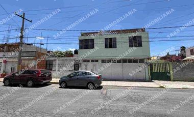 Propiedad en San Manuel