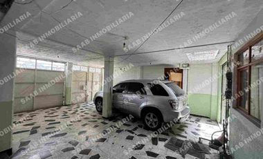 Propiedad en San Manuel