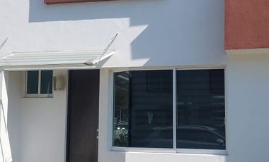 Venta de Casa en Cuautlancingo- Fracc. Villas del Márquez