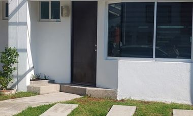 Venta de Casa en Cuautlancingo- Fracc. Villas del Márquez