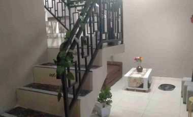 Jual Cepat Rumah 2 LT di Jl Palagan km 14 dekat Fasum