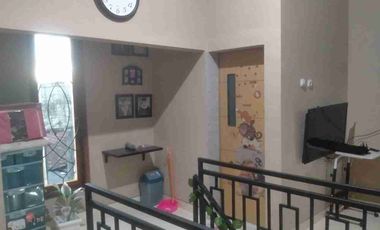 Jual Cepat Rumah 2 LT di Jl Palagan km 14 dekat Fasum