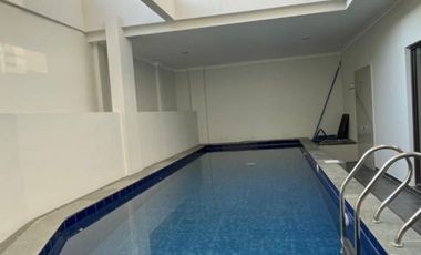 Jual Rumah Cantik Unfurnis Lokasi Strategis Dan Bebas Banjir Di Garut Ada Kolam Renang Private