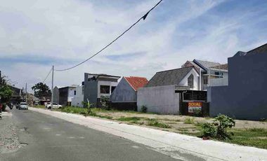 Dijual Tanah Strategia Jl Adisoemarmo colomadu