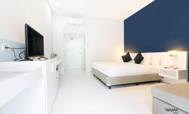 Apartment Full Furnished For Leasehold, at Denpasar Barat Area