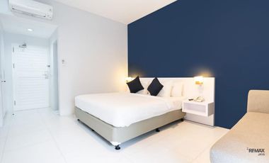 Apartment Full Furnished For Leasehold, at Denpasar Barat Area