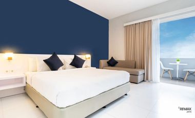 Apartment Full Furnished For Leasehold, at Denpasar Barat Area