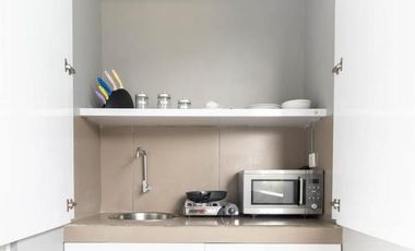 Apartment Full Furnished For Leasehold, at Denpasar Barat Area