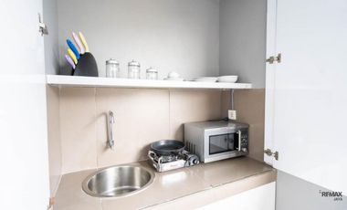 Apartment Full Furnished For Leasehold, at Denpasar Barat Area