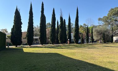 Venta de Terreno en Fracc. Campestre del Bosque en Puebla
