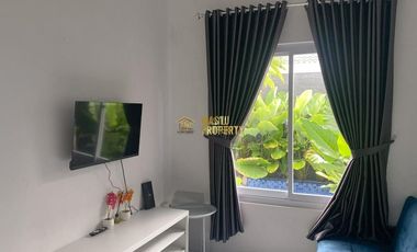 VILLA SIAP HUNI, PRIVATE POOL FULLY FURNISH DEKAT LANUD ADISUCIPTO