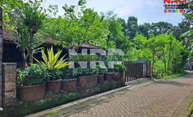 Dijual Unit semi vila di Tamansari , Licin Banyuwangi ini bisa jadi pilihan sempurna