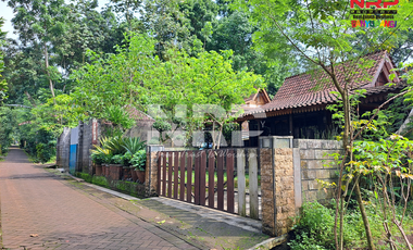 Dijual Unit semi vila di Tamansari , Licin Banyuwangi ini bisa jadi pilihan sempurna