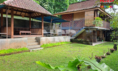 Dijual Unit semi vila di Tamansari , Licin Banyuwangi ini bisa jadi pilihan sempurna