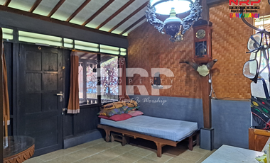 Dijual Unit semi vila di Tamansari , Licin Banyuwangi ini bisa jadi pilihan sempurna