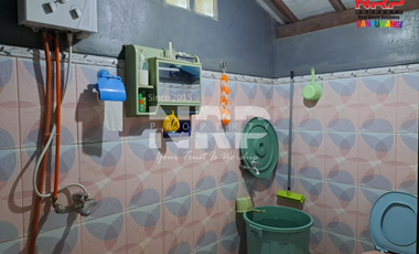 Dijual Unit semi vila di Tamansari , Licin Banyuwangi ini bisa jadi pilihan sempurna