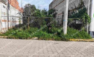 Terreno en Cuautlancingo