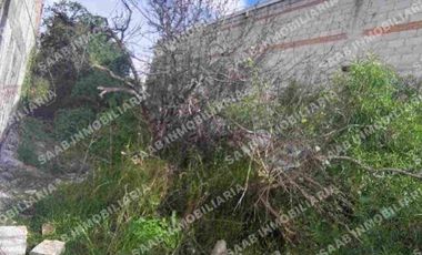 Terreno en Cuautlancingo