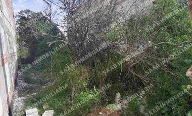 Terreno en Cuautlancingo