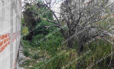 Terreno en Cuautlancingo